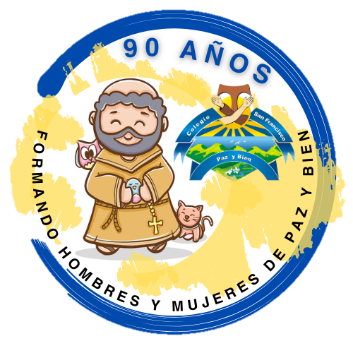 Logo Colegio San Francisco